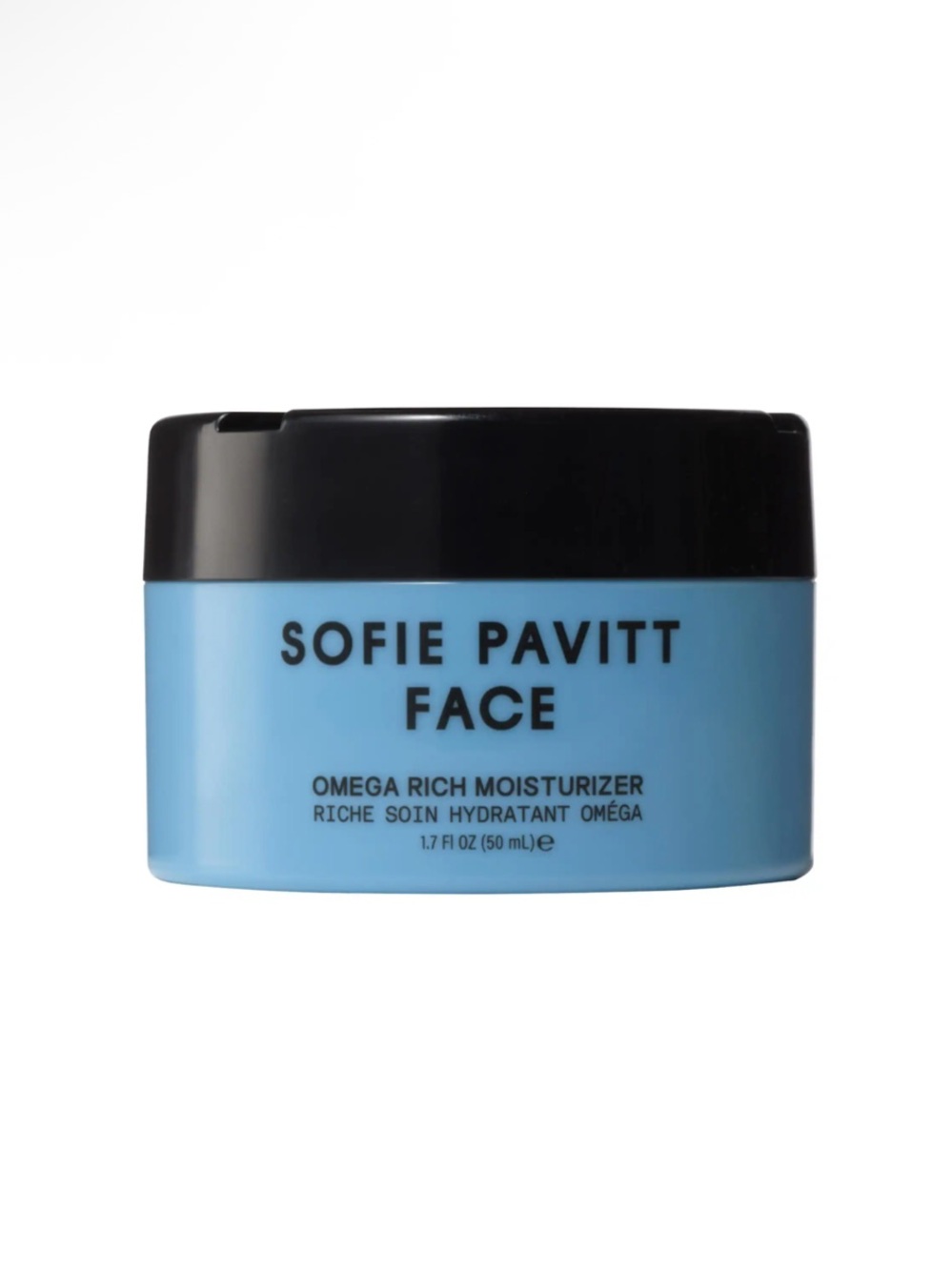 Sofia Pavitt Face - Omega Rich Moisturizer 1.7 oz